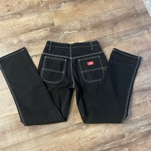 dickies size 25 jeans
